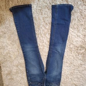 Ariat jeans